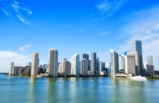Oferta: Contrastes de Miami + Everglades + Casas de los Famosos