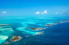 Excursión por libre a las islas Bahamas