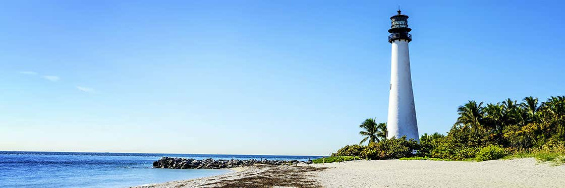 Bill Baggs Cape Florida State Park