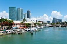 Oferta: Tour de Miami + Paseo en barco por Las Casas de los Famosos